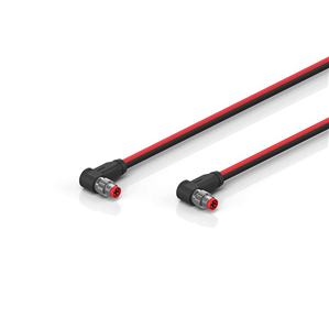 Beckhoff ZK7000-0303-0xxx EtherCAT P cable, AWG22, PUR, drag-chain suitable Turkiye