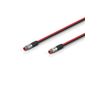 Beckhoff ZK7000-0101-6xxx EtherCAT P cable, AWG22, PUR, capable of torsion Turkiye