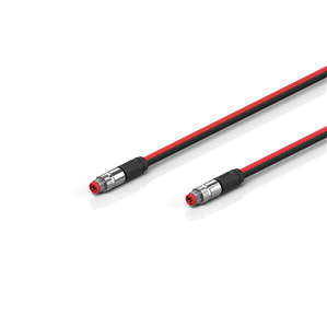 Beckhoff ZK7000-0101-1xxx EtherCAT P cable, PUR, AWG22, fixed installation Turkiye