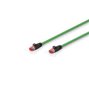 Beckhoff ZK1090-9191-Cxxx EtherCAT cable, PUR, AWG26, fixed installation, comfortable installation at short distances