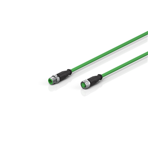Beckhoff ZK1090-6162-0xxx EtherCAT cable, PUR, AWG22, drag-chain suitable Turkiye