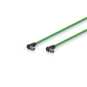 Beckhoff ZK1090-3333-0xxx EtherCAT cable, PUR, AWG26, drag-chain suitable Turkiye