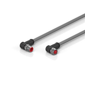 Beckhoff ZK1052-6354-3xxx CANopen/DeviceNET cable, PVC, AWG22, fixed installation Turkiye