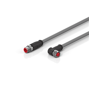 Beckhoff ZK1052-6154-3xxx CANopen/DeviceNET cable, PVC, AWG22, fixed installation Turkiye