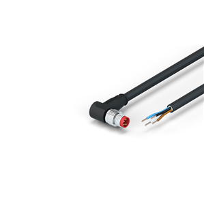 Beckhoff ZK2020-3300-0xxx Power cable, PUR, 4 x 034 mm², drag-chain suitable Turkiye