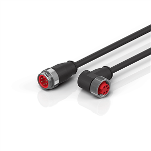 Beckhoff ZK2030-1114-0xxx Power cable, PUR, 5 x 15 mm², drag-chain suitable Turkiye