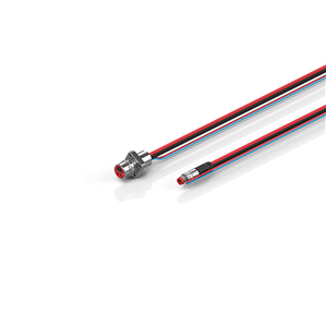 Beckhoff ZK7502-AB00-0xxx Turkiye