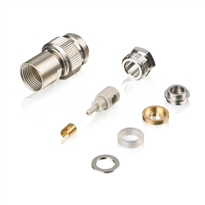 Beckhoff Z1002 connector, field assembly, for fiber optic cables