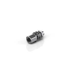 Beckhoff ZS1031-6610 Plug control cabined feed-through, IP67, shielded Turkiye