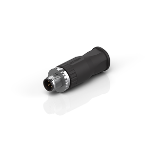 Beckhoff ZS1052-0610 Plug CANopen/DeviceNet, IP67