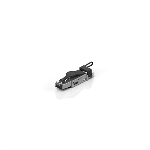 Beckhoff ZS1090-0005 RJ45 plug field assembly, IP20, shielded Turkiye