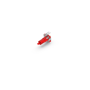 Beckhoff ZS7002-1001 EtherCAT P contact carrier, IP67, for ZS7002-0003, ZS7002-0004, ZS7002-0007 and ZS7002-0008