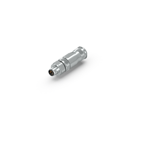 Beckhoff ZS1090-1006 M8 plug field assembly, Ethernet/EtherCAT, IP67, shielded Turkiye