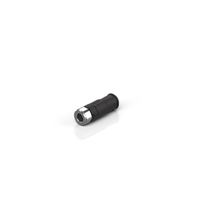 Beckhoff ZS2000-2220 M8 socket field assembly, sensor, IP65/67 Turkiye