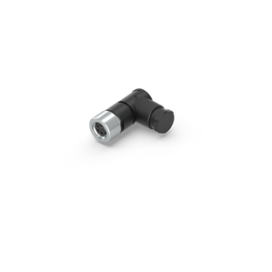 Beckhoff ZS2000-2341 M8 socket field assembly, sensor and power, IP65/67 Turkiye