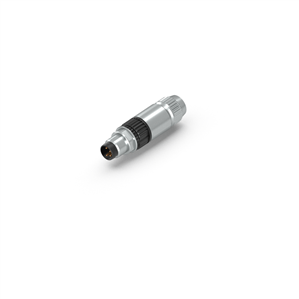 Beckhoff ZS2000-1313 M8 plug field assembly, sensor and power, IP65/67 Turkiye