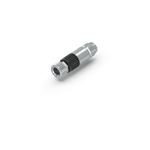 Beckhoff ZS2000-1323 M8 socket field assembly, sensor and power, IP65/67 Turkiye