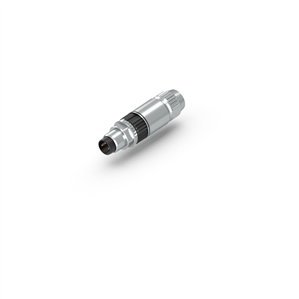 Beckhoff ZS2000-1213 M8 plug field assembly, sensor, IP67 Turkiye
