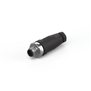 Beckhoff ZS2000-3712 M12 plug field assembly, sensor, IP65/67, with cold junction compensation Turkiye