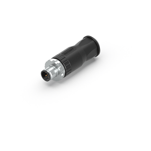 Beckhoff ZS2000-2710 M12 plug field assembly, sensor, IP65/67 Turkiye