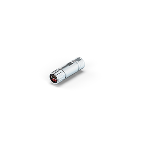 Beckhoff ZS7100-A002 Plug, field assembly, EtherCAT/Ethernet, IP65/67, shielded
