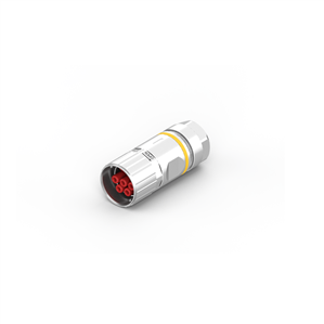 Beckhoff ZS7400-A002 Plug, field assembly, EtherCAT/Ethernet, IP65/67, shielded Turkiye