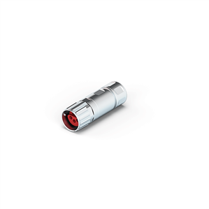 Beckhoff ZS7200-A001 Plug, field assembly, EtherCAT/Ethernet, IP65/67, shielded Turkiye
