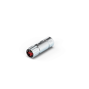 Beckhoff ZS7200-A006 Plug, field assembly, EtherCAT/Ethernet, IP65/67, shielded Turkiye