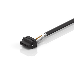Beckhoff ZS4500-2064 Plugs for AX5000, 60 to 170 A Turkiye