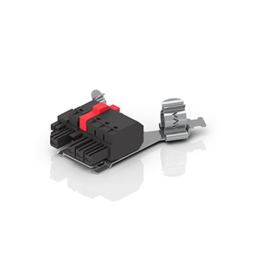 Beckhoff ZS4800-2013 Spare connector for AX8000: motor connector plug