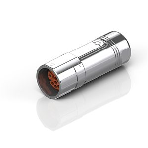 Beckhoff ZS4000-2104 EMC power connector Turkiye