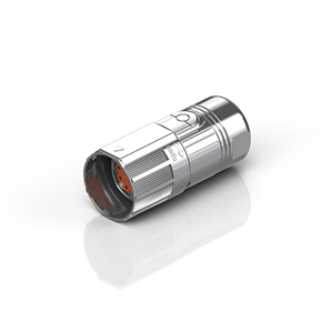 Beckhoff ZS4000-2106 EMC resolver connector Turkiye