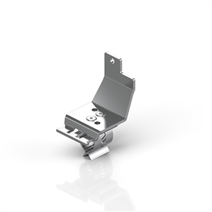 Beckhoff ZS5300-0016 Shielding bracket for EtherCAT Terminal ELM723x Turkiye