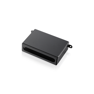 Beckhoff BG2000-0010 Protection enclosure for IP67 box, 365 mm x 131 mm x 89 mm