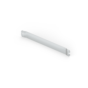 Beckhoff ZS5300-0003 Mounting plate for Coupler Box, zinc-coated steel sheet Turkiye