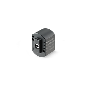 Beckhoff ZB8810-0001 Crimping insert and locator for Ethernet element, M8, B12, B17 contacts Turkiye