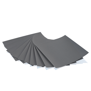 Beckhoff ZS5400-0010 abrasive paper P600, 10 sheets Turkiye