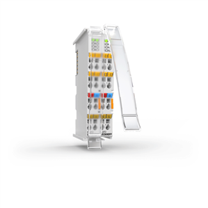 Beckhoff BZ3200 insertable label cover, transparent, pluggable, 115 mm x 1045 mm, packaging unit = 50 pieces Turkiye