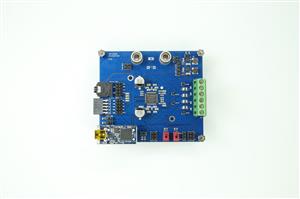 Infineon EVAL_AUDIO_MA12070 Turkiye