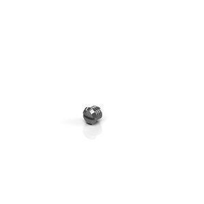 Beckhoff ZS5000-0050 blanking plug, stainless steel (IP69K), for M8 socket Turkiye