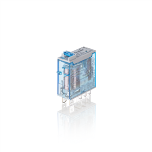 Beckhoff ZB2602 Relay with manual operation Turkiye