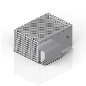 Beckhoff AX2090-BW80-6000 External breaking resistors for AX8000