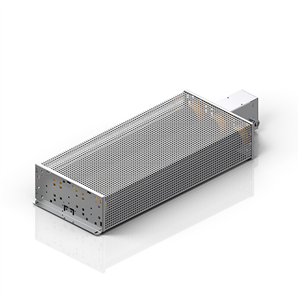 Beckhoff AX2090-BW80-3200 External breaking resistors for AX8000 Turkiye