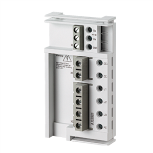 Beckhoff AX5901-0000 AX-Bridge quick connection system (power), for AX5x01 up to AX5125