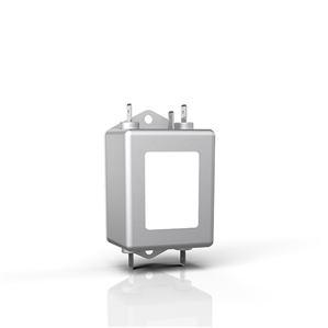 Beckhoff AX2090-NF80-0010 Mains filter C2 for AX8620 (1~) Turkiye