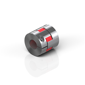 Beckhoff AX2090-+EC10-c/d elastomer coupling