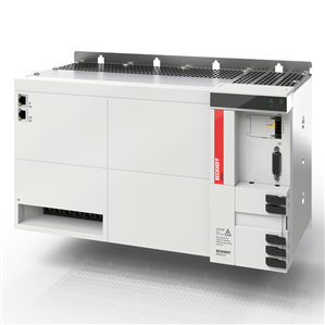 Beckhoff AX8540-0120-0000 Combined power supply and axis module Turkiye