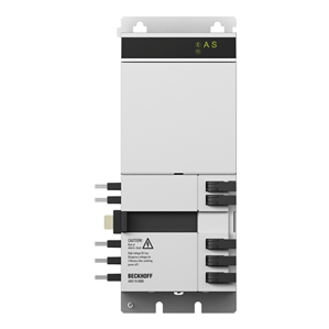 Beckhoff AX8118-0200-0000 Single-axis module Turkiye