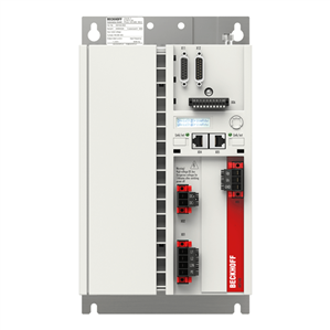 Beckhoff AX5140 Digital Compact Servo Drives 1-channel Turkiye