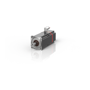Beckhoff AMP8552-Lx3z Distributed servo drive with increased rotor moment of inertia 560 Nm (M0), F5 (104 mm)